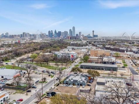 914 W Commerce Street Dallas TX 75208