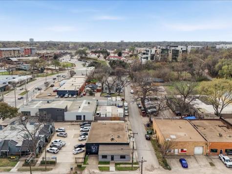 914 W Commerce Street Dallas TX 75208