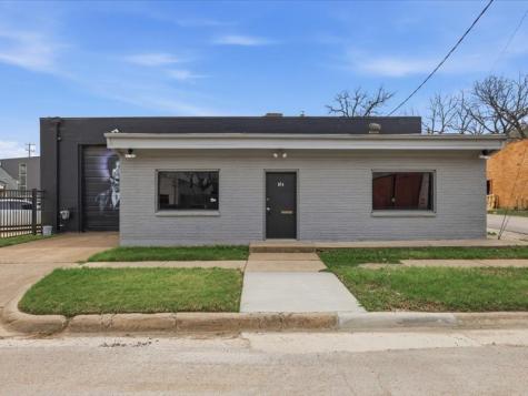 914 W Commerce Street Dallas TX 75208