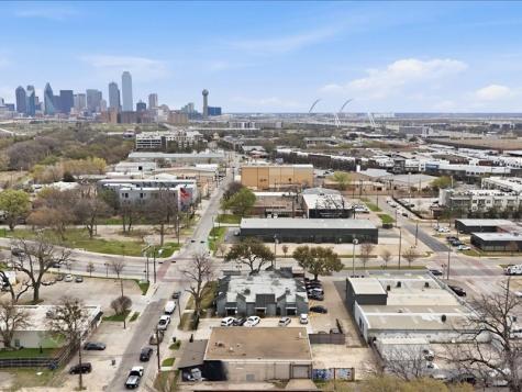 914 W Commerce Street Dallas TX 75208