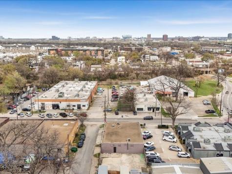 914 W Commerce Street Dallas TX 75208