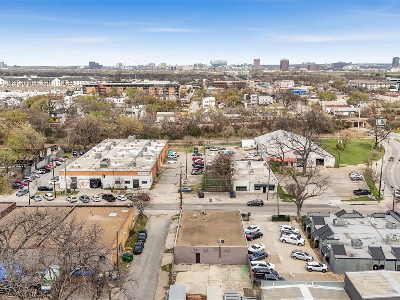914 W Commerce Street Dallas TX 75208