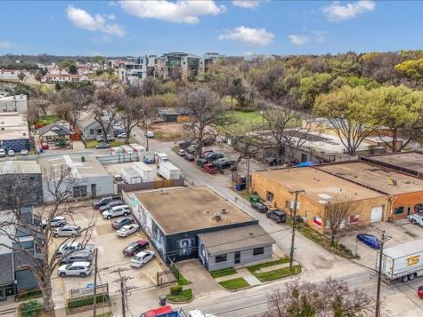 914 W Commerce Street Dallas TX 75208