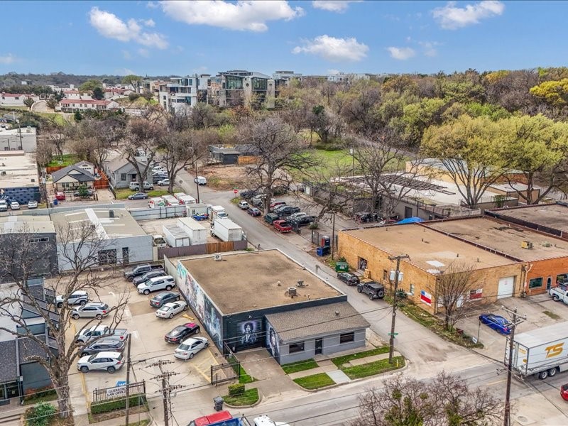914 W Commerce Street Dallas TX 75208