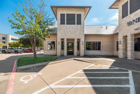 5052 Tennyson Parkway Plano TX 75024