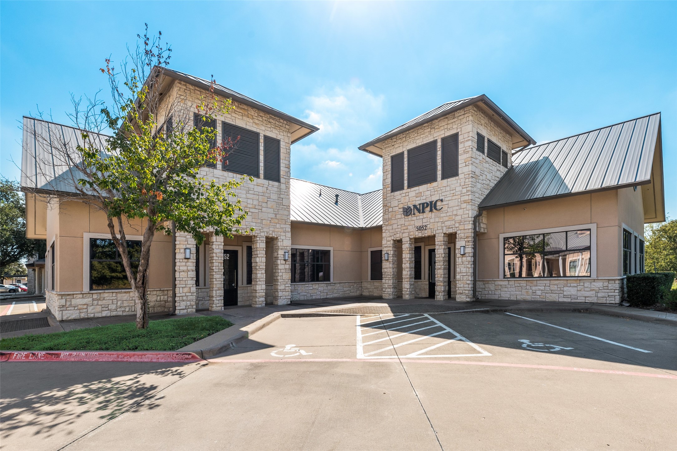 5052 Tennyson Parkway Plano TX 75024