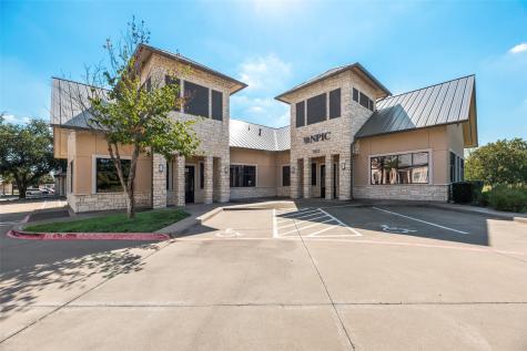 5052 Tennyson Parkway Plano TX 75024