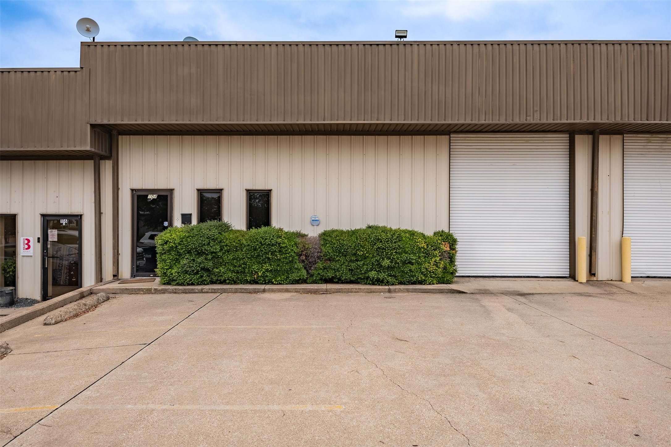 104 A Industrial Drive Waxahachie TX 75165