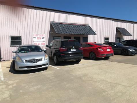 10055 Aeronca Lane Mckinney TX 75071
