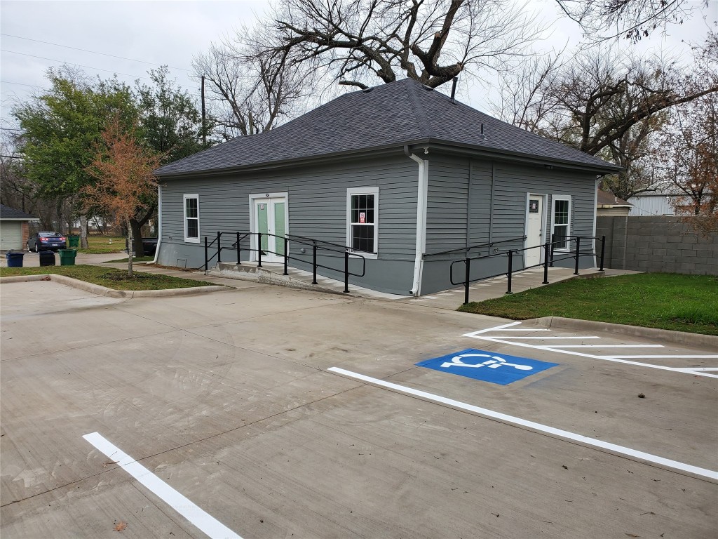 904 Wilcox Street Mckinney TX 75069
