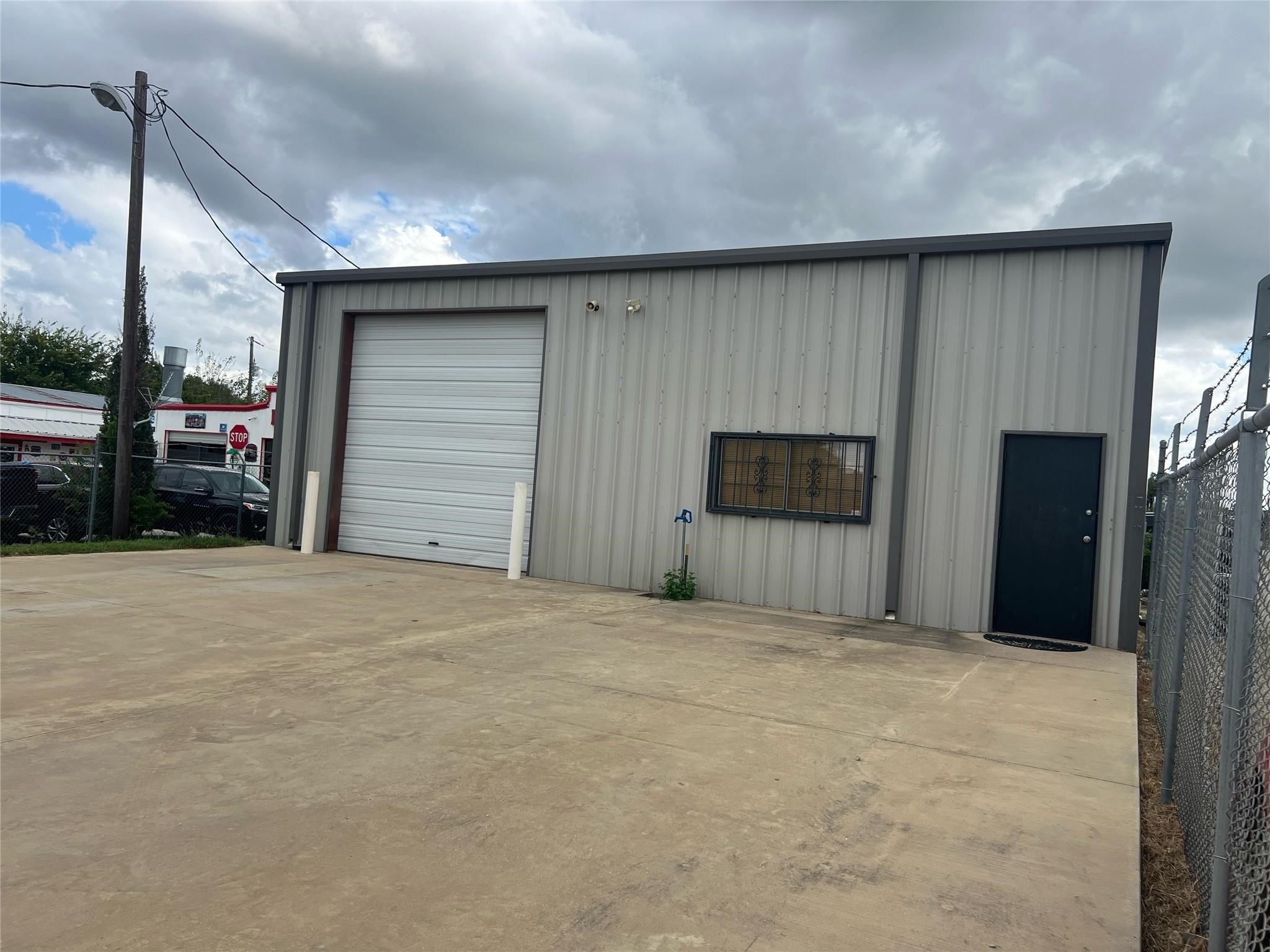 4700 Keller Haslet Road Fort Worth TX 76244