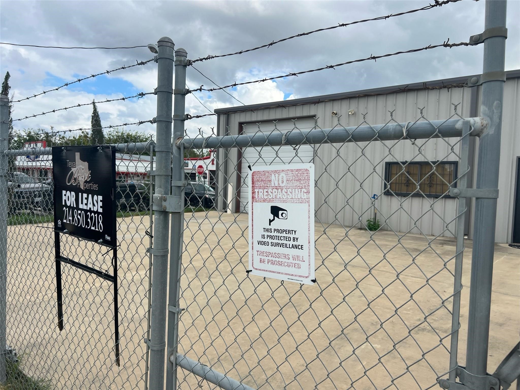 4700 Keller Haslet Road Fort Worth TX 76244