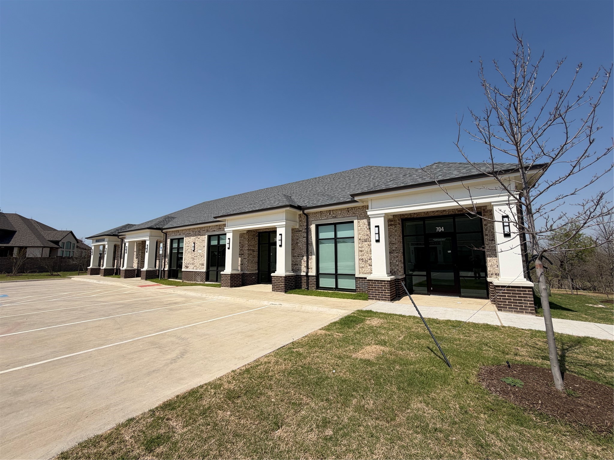 2120 Prairie Drive Prosper TX 75078