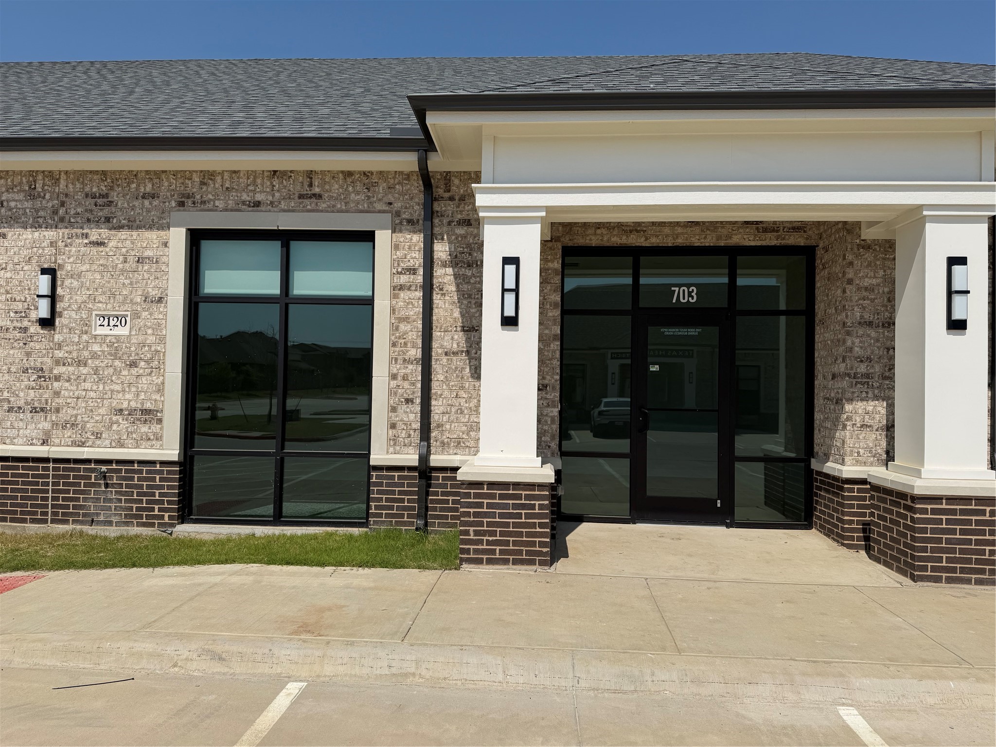 2120 Prairie Drive Prosper TX 75078