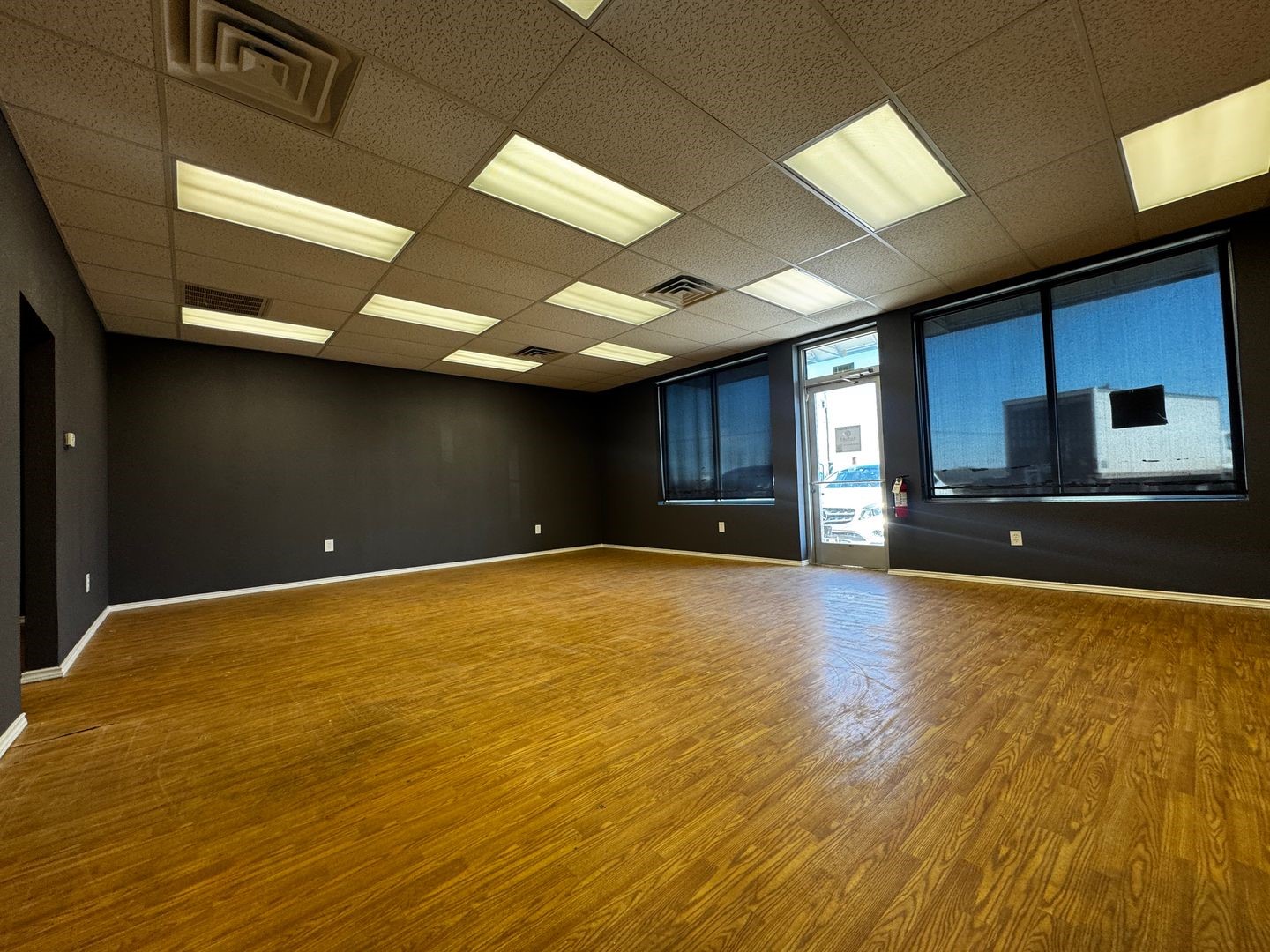 1590 S Highway 34 Terrell TX 75160