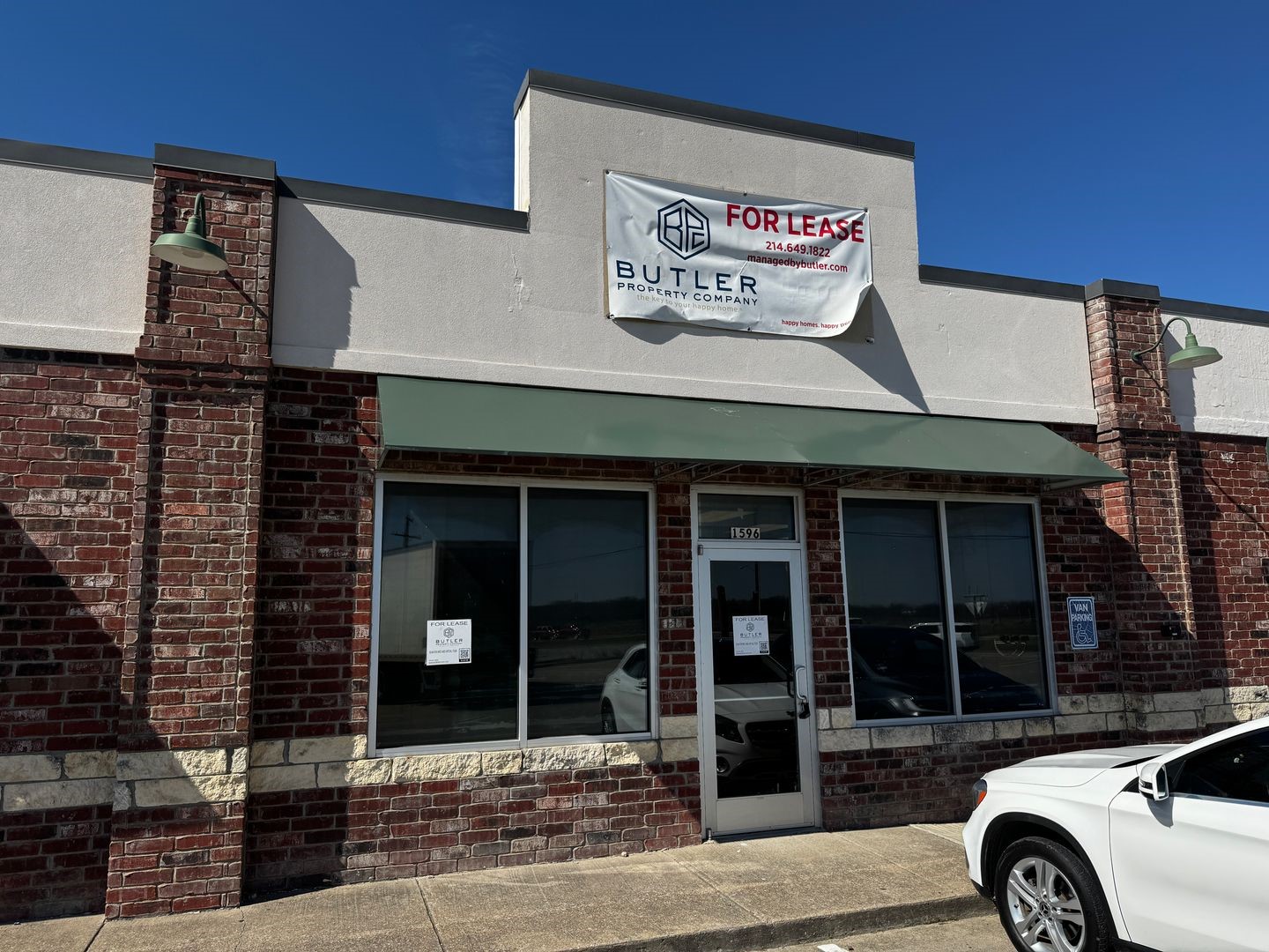 1590 S Highway 34 Terrell TX 75160