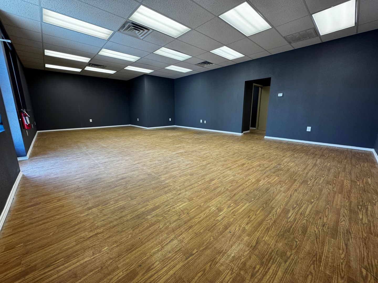 1590 S Highway 34 Terrell TX 75160