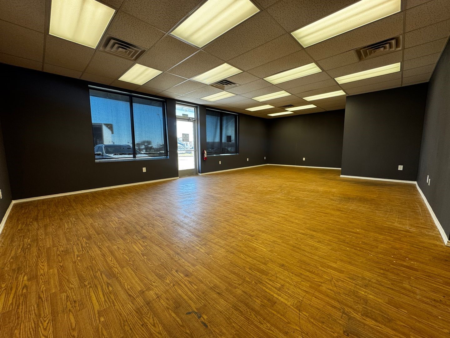 1590 S Highway 34 Terrell TX 75160