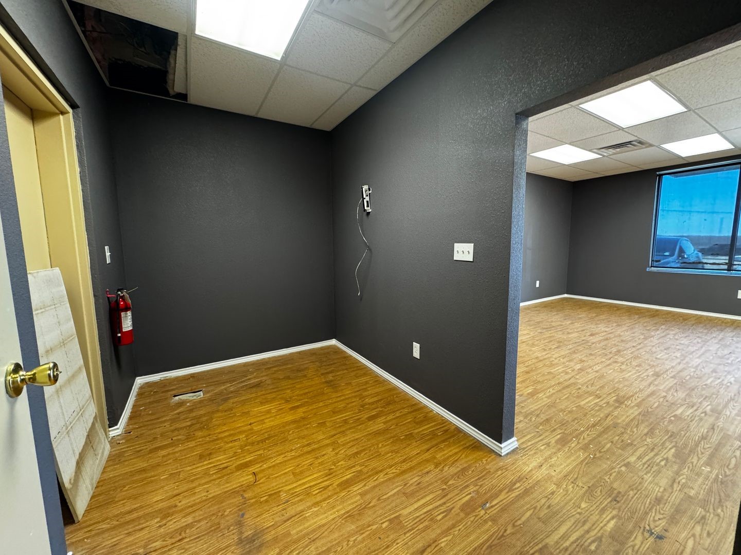 1590 S Highway 34 Terrell TX 75160
