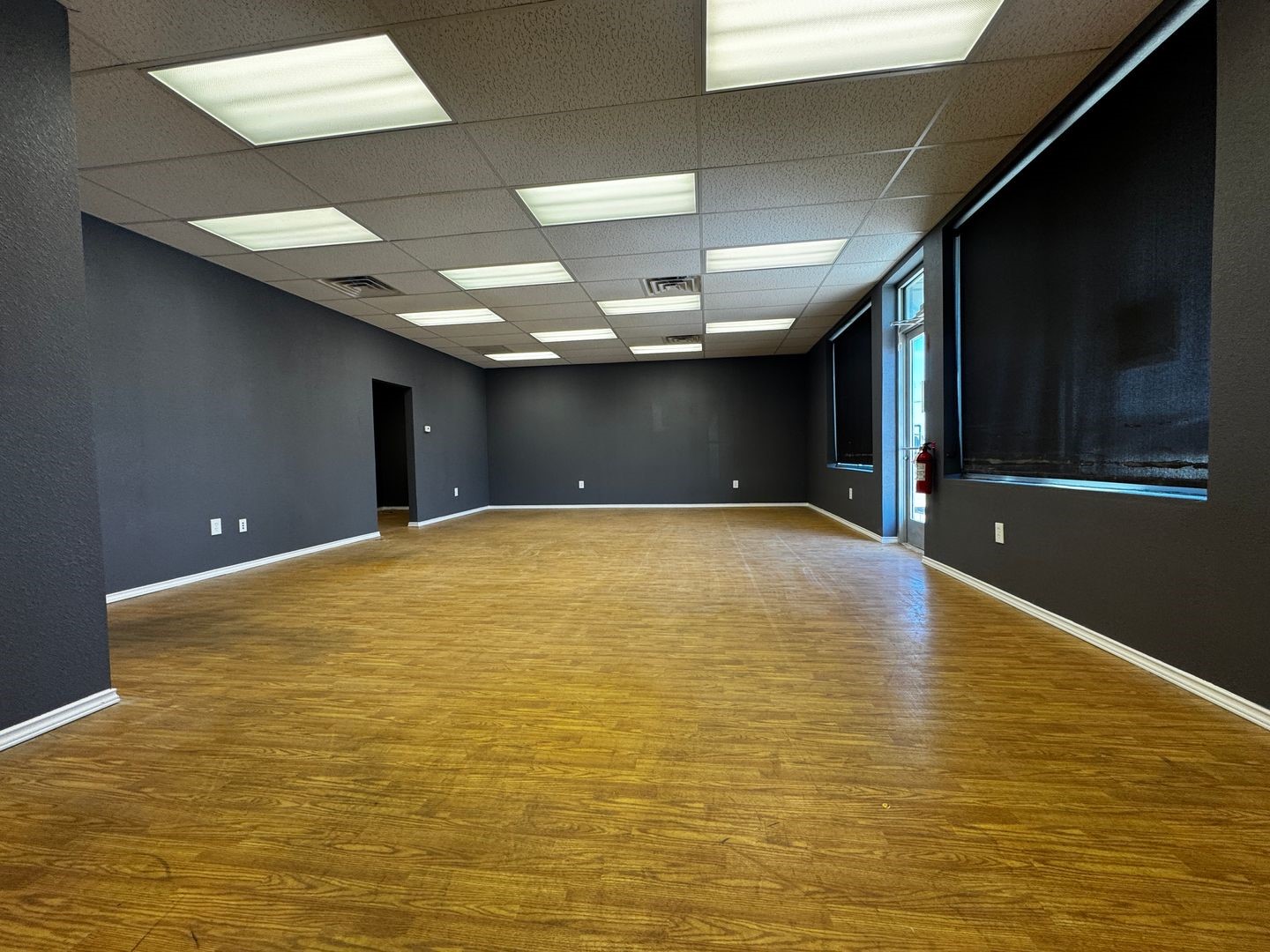 1590 S Highway 34 Terrell TX 75160