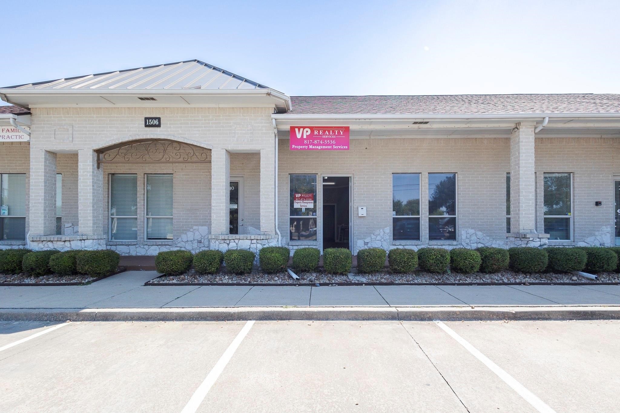 1506 N Greenville Avenue Allen TX 75002