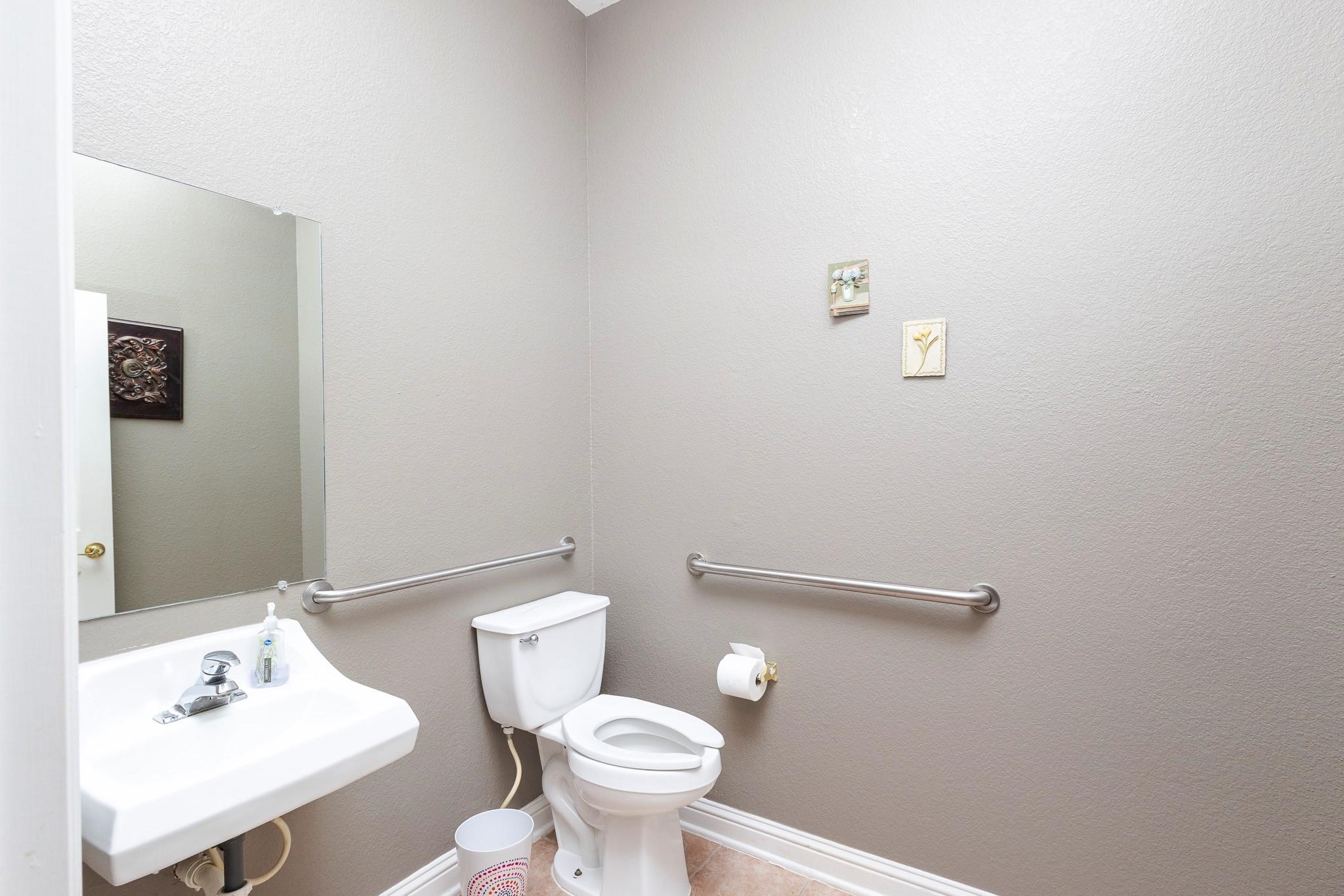 1506 N Greenville Avenue Allen TX 75002