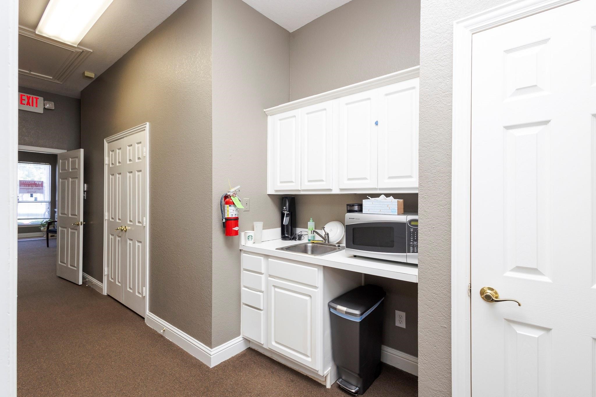 1506 N Greenville Avenue Allen TX 75002