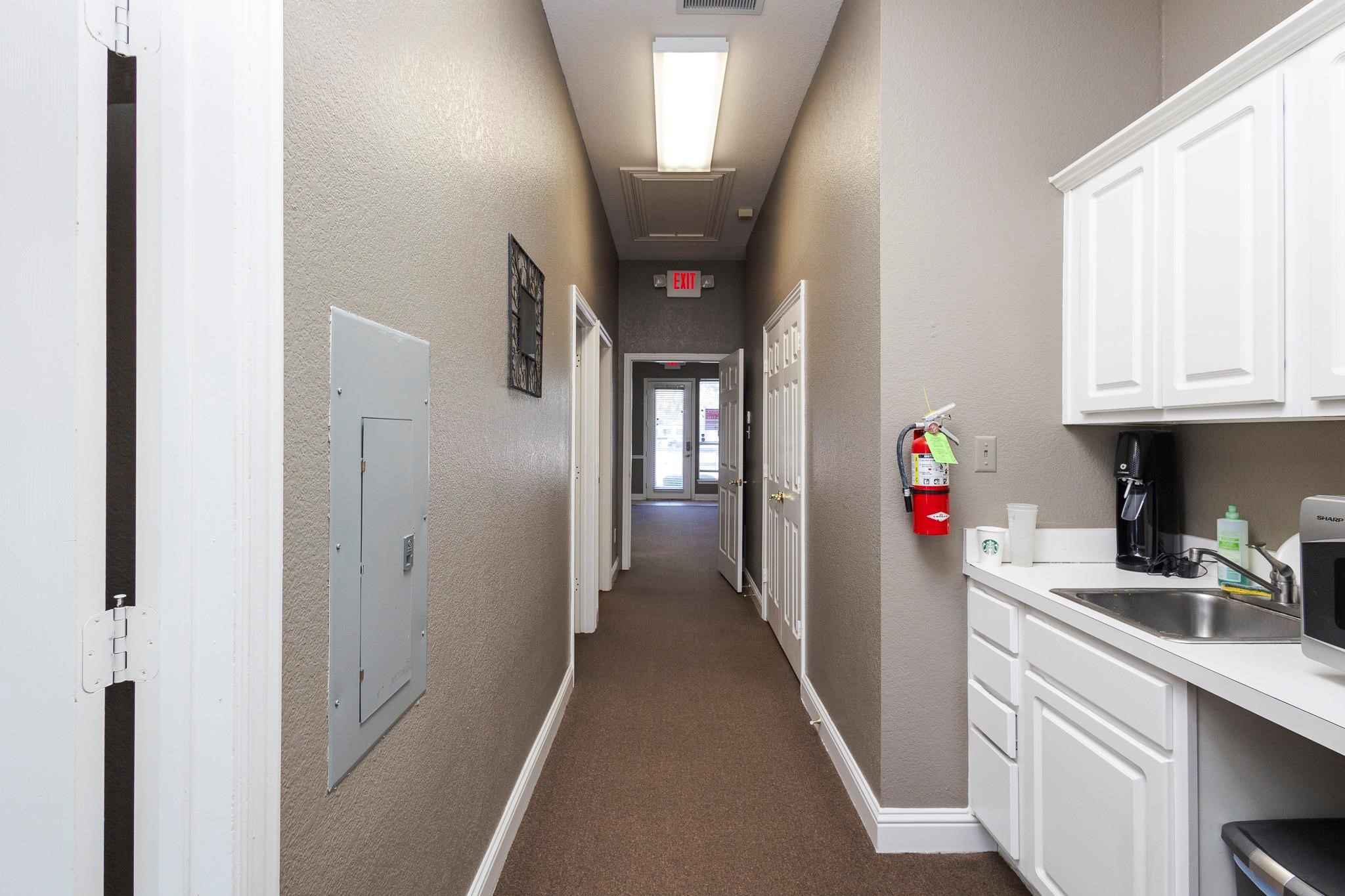 1506 N Greenville Avenue Allen TX 75002