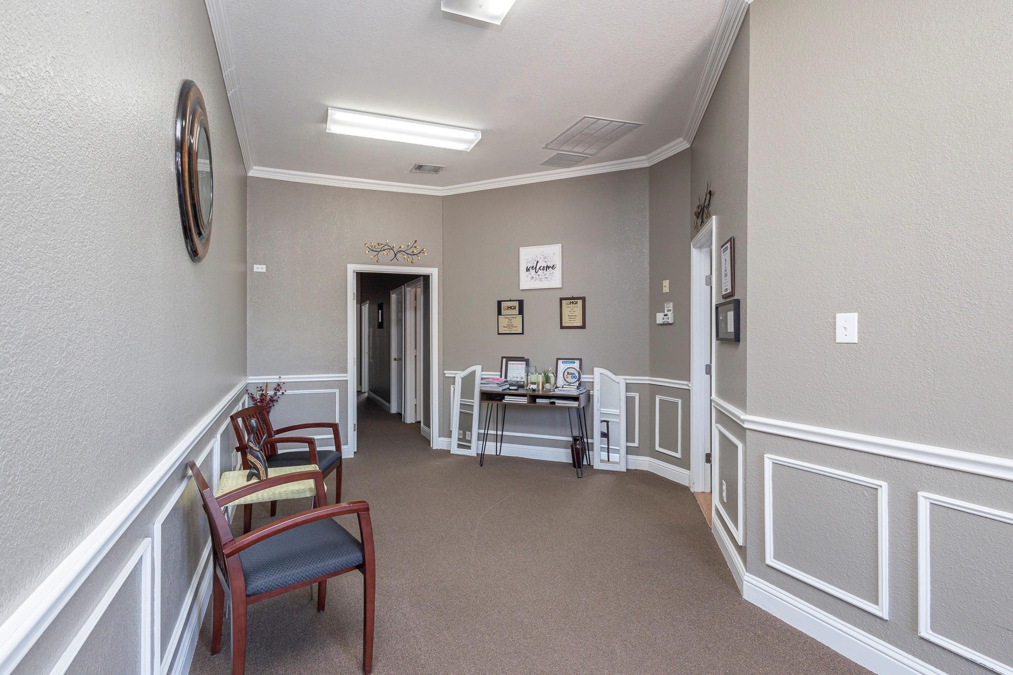 1506 N Greenville Avenue Allen TX 75002
