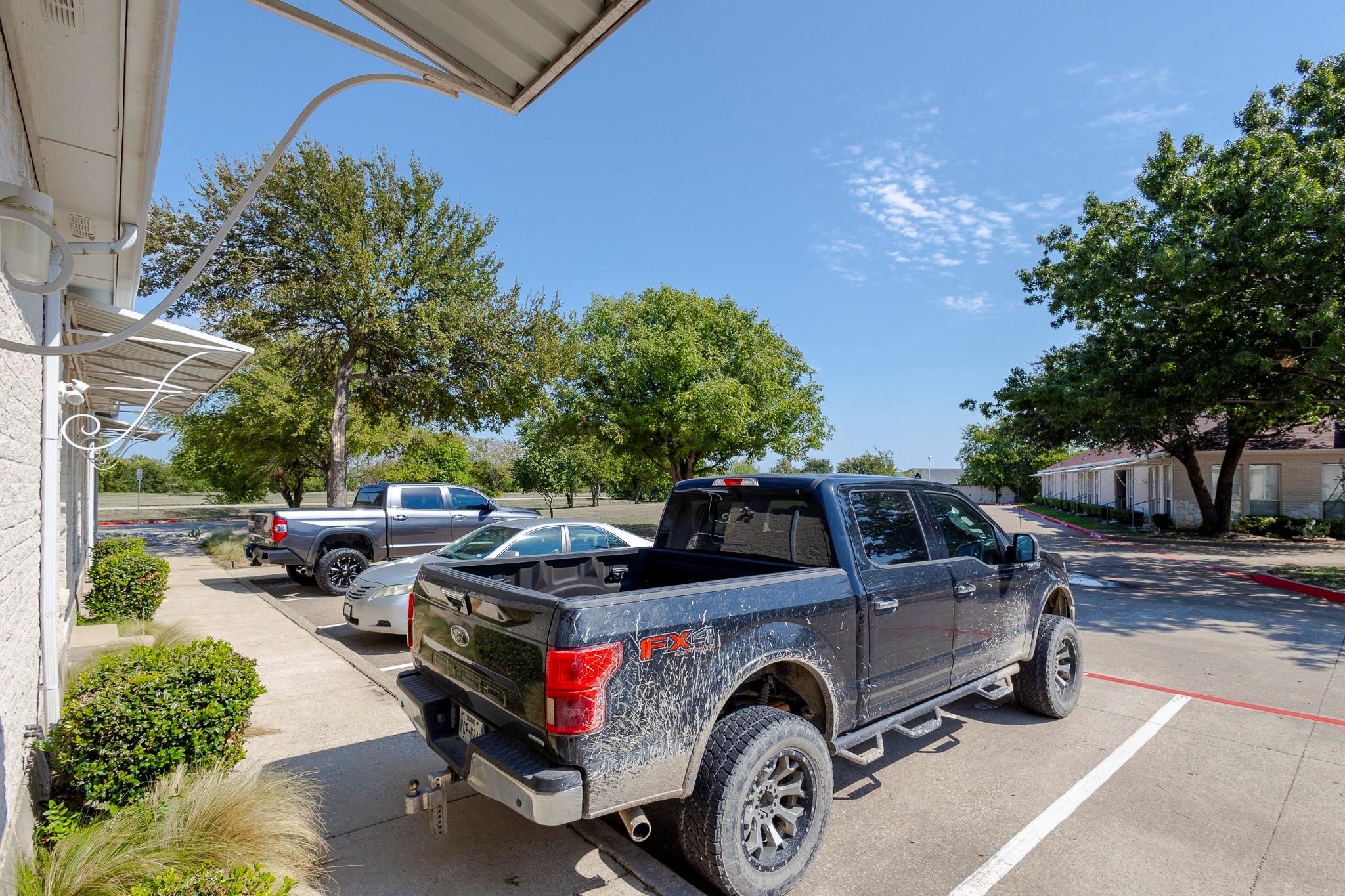 1506 N Greenville Avenue Allen TX 75002