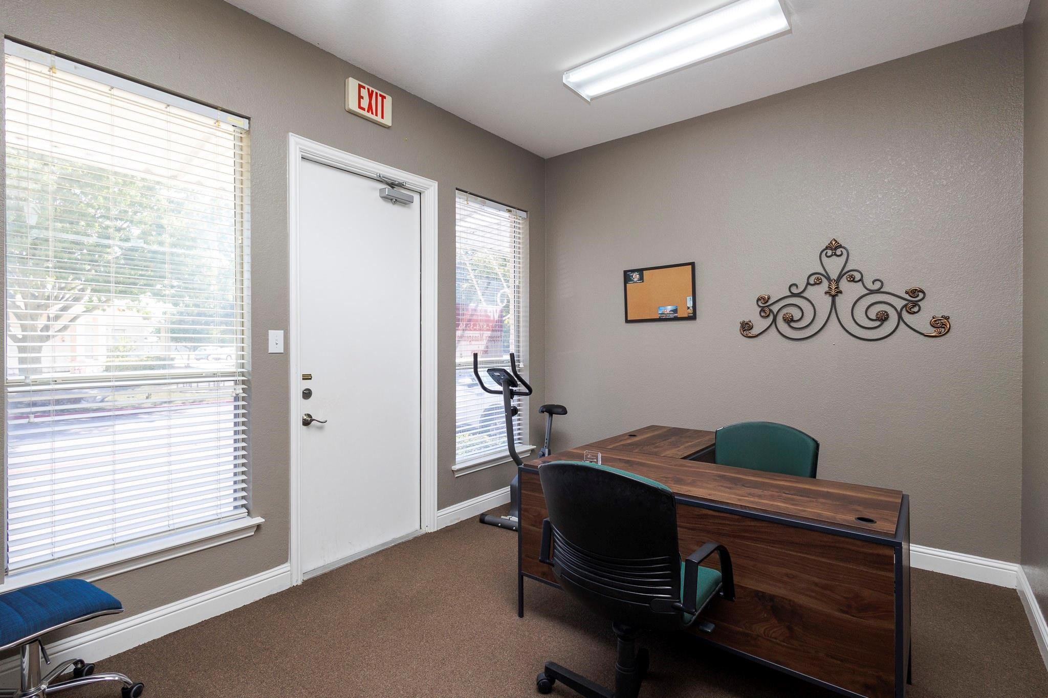 1506 N Greenville Avenue Allen TX 75002