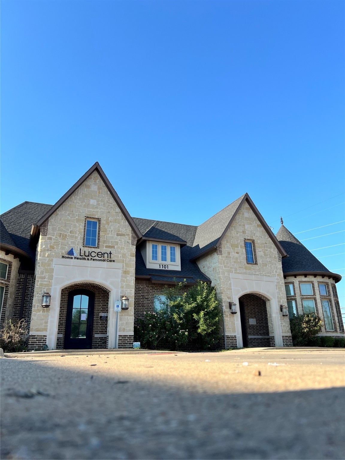 1101 Plano Parkway Plano TX 75075