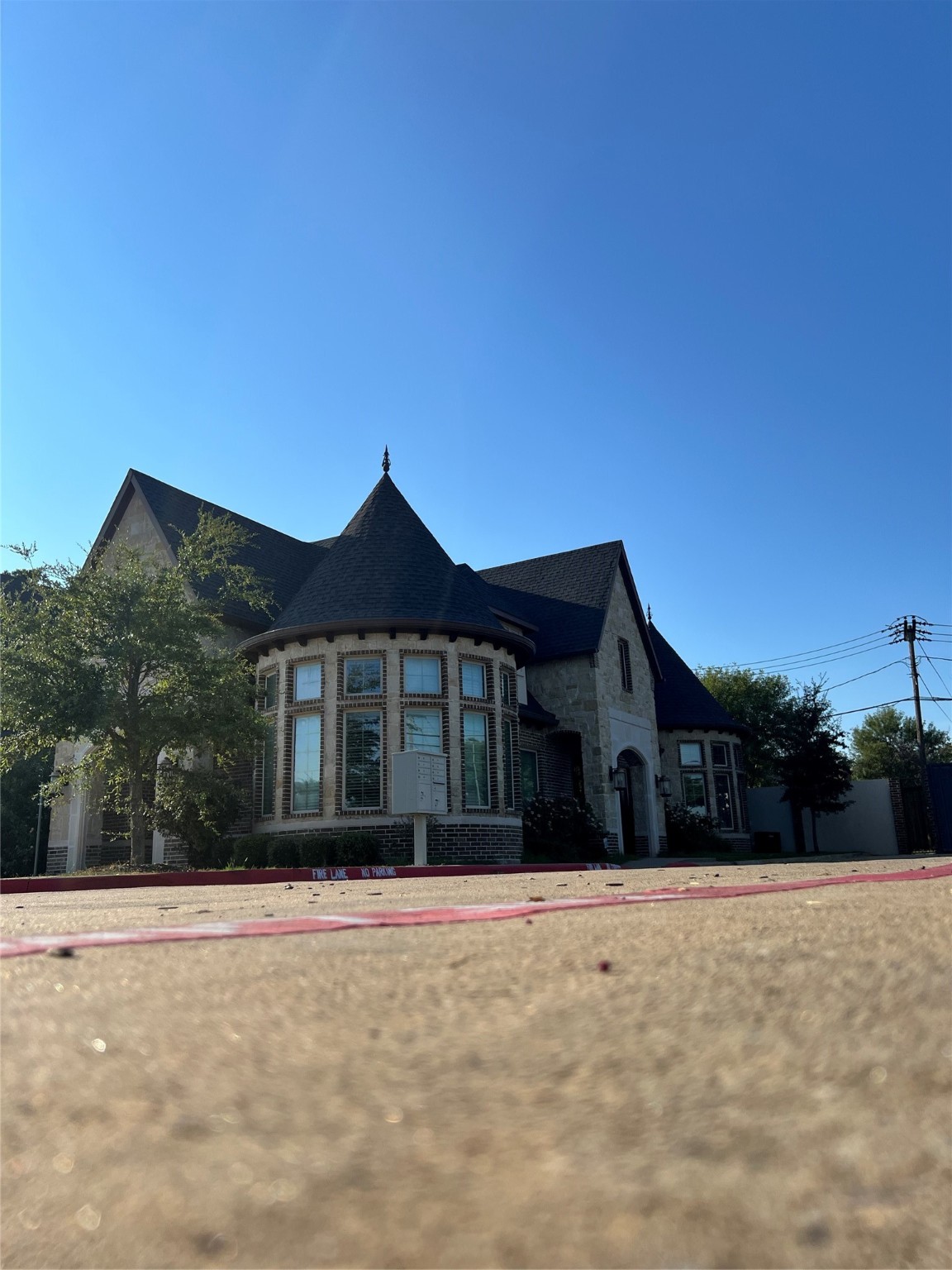 1101 Plano Parkway Plano TX 75075