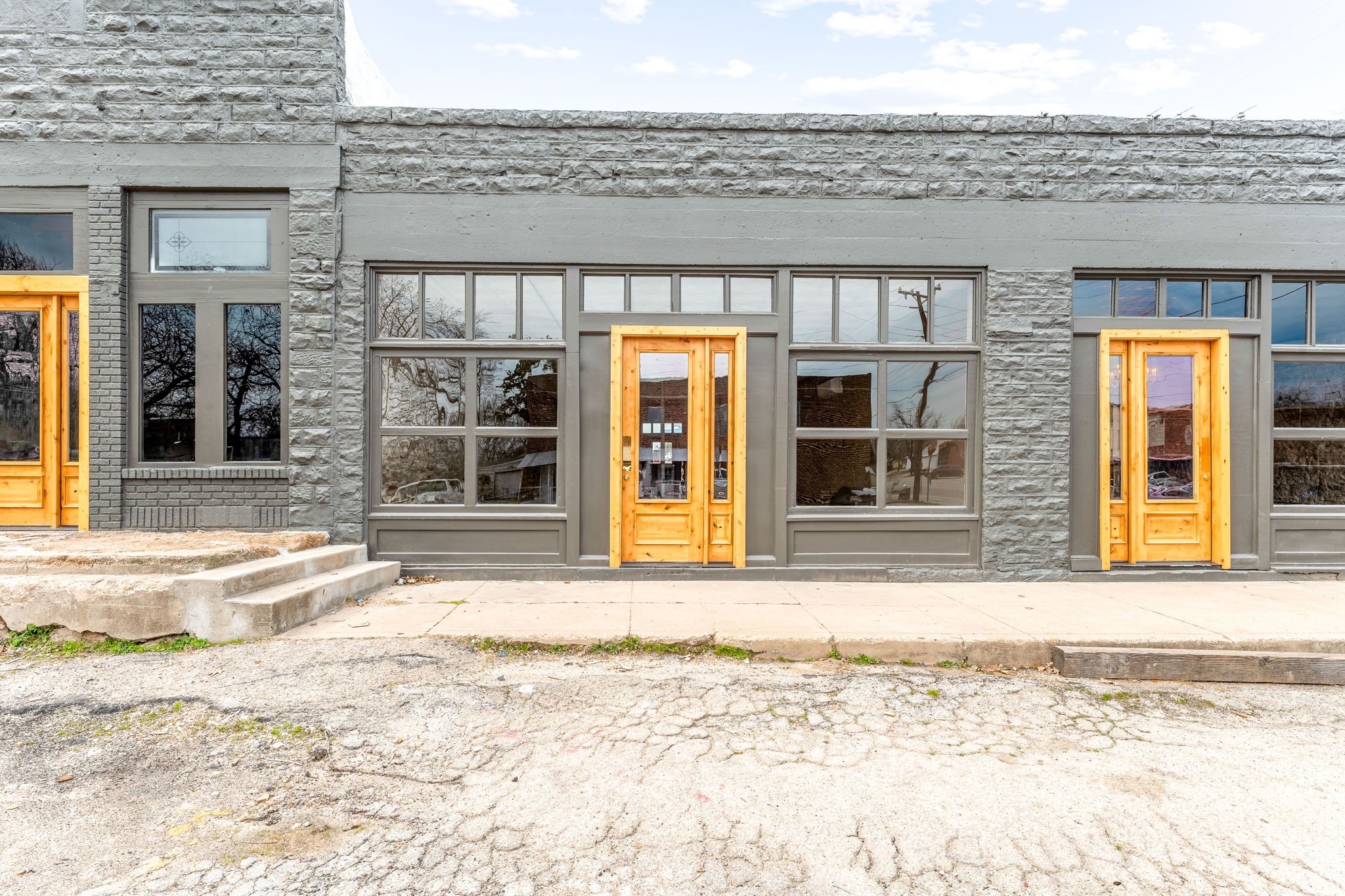 100 S Kickapoo Street Lipan TX 76462