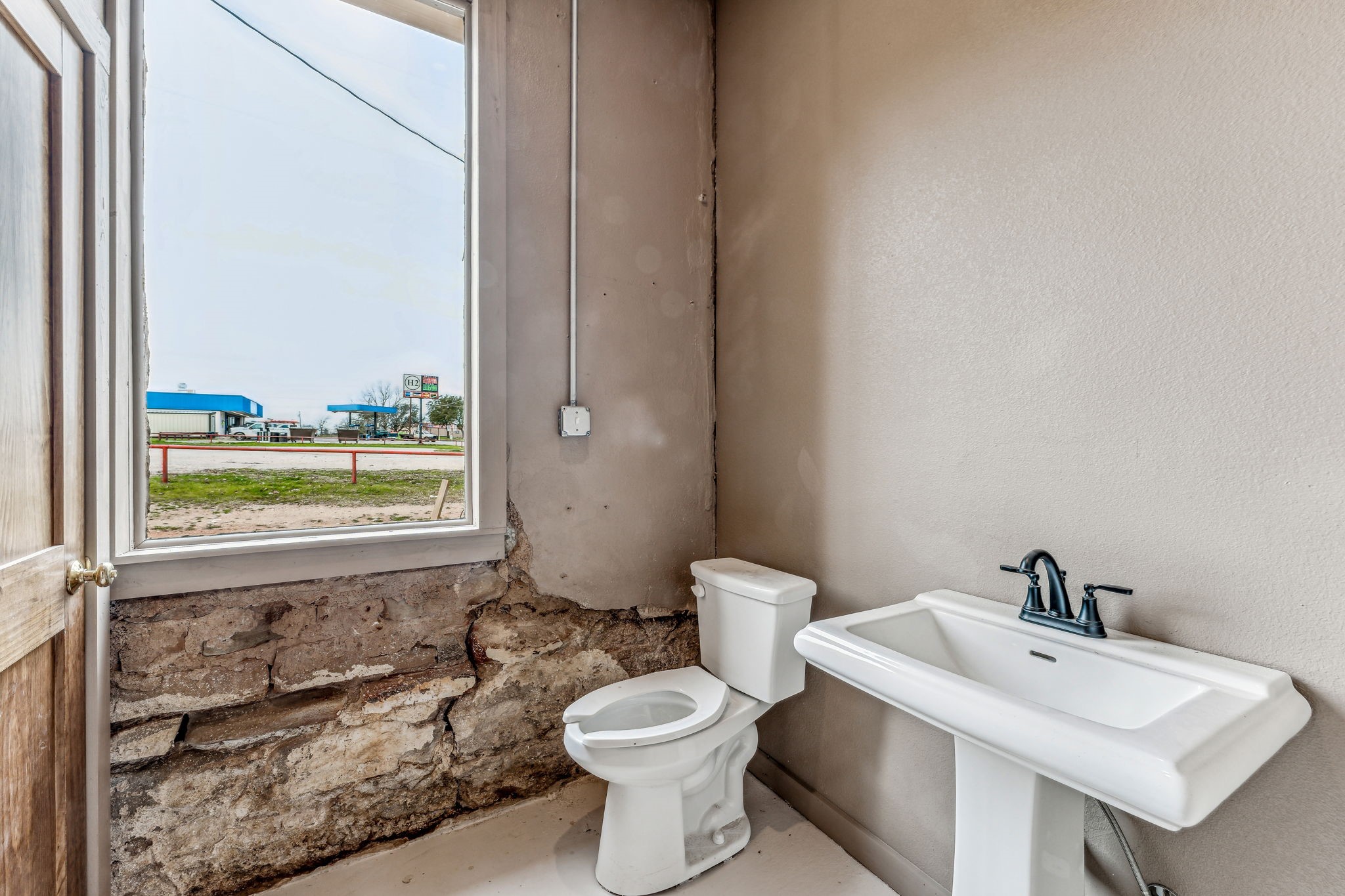 100 S Kickapoo Street Lipan TX 76462