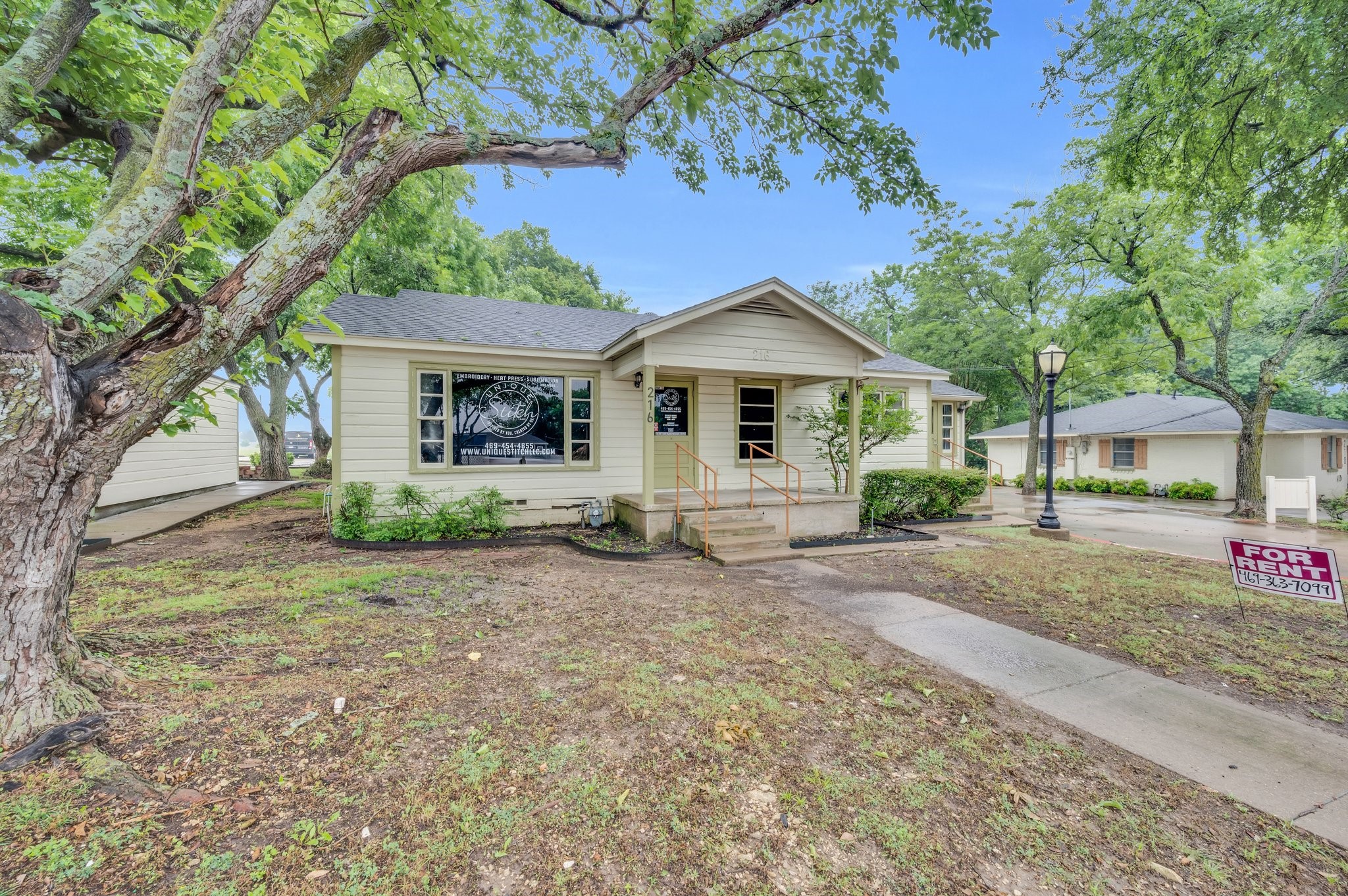 214 W Belt Line Road Cedar Hill TX 75104