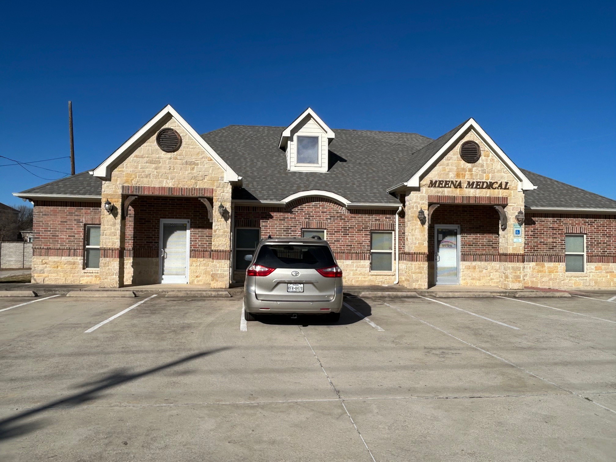 1905 Bedford Road Bedford TX 76021