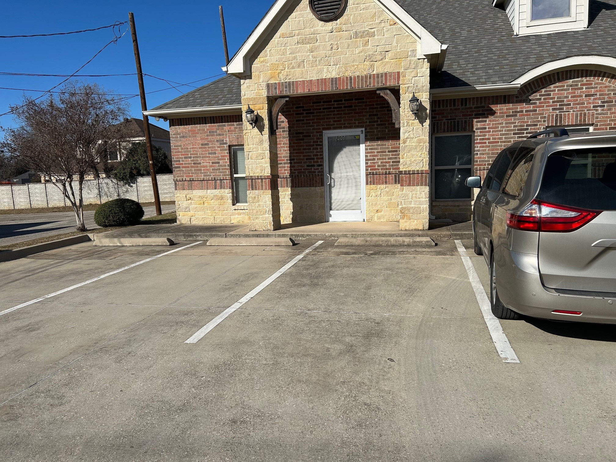1905 Bedford Road Bedford TX 76021