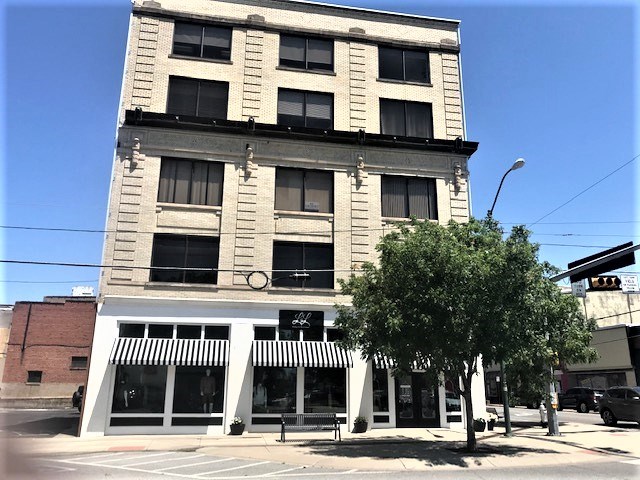 100 Travis Street N Sherman TX 75090