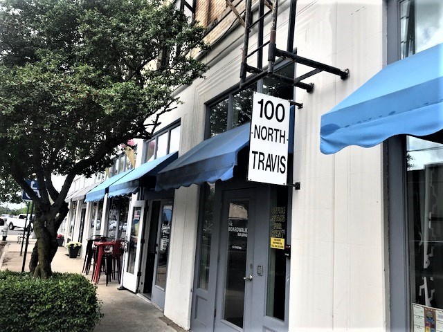 100 Travis Street N Sherman TX 75090