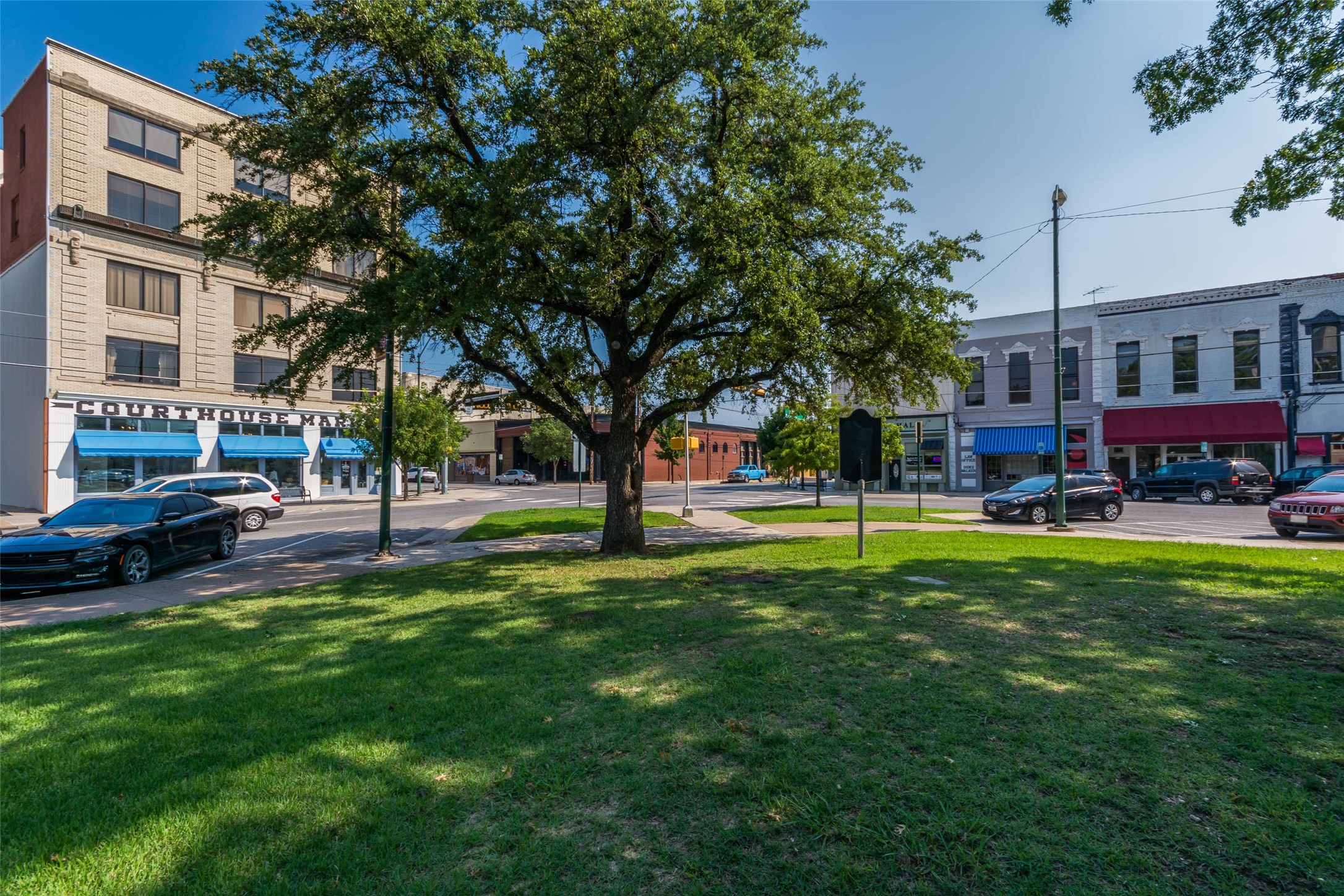 100 Travis Street N Sherman TX 75090