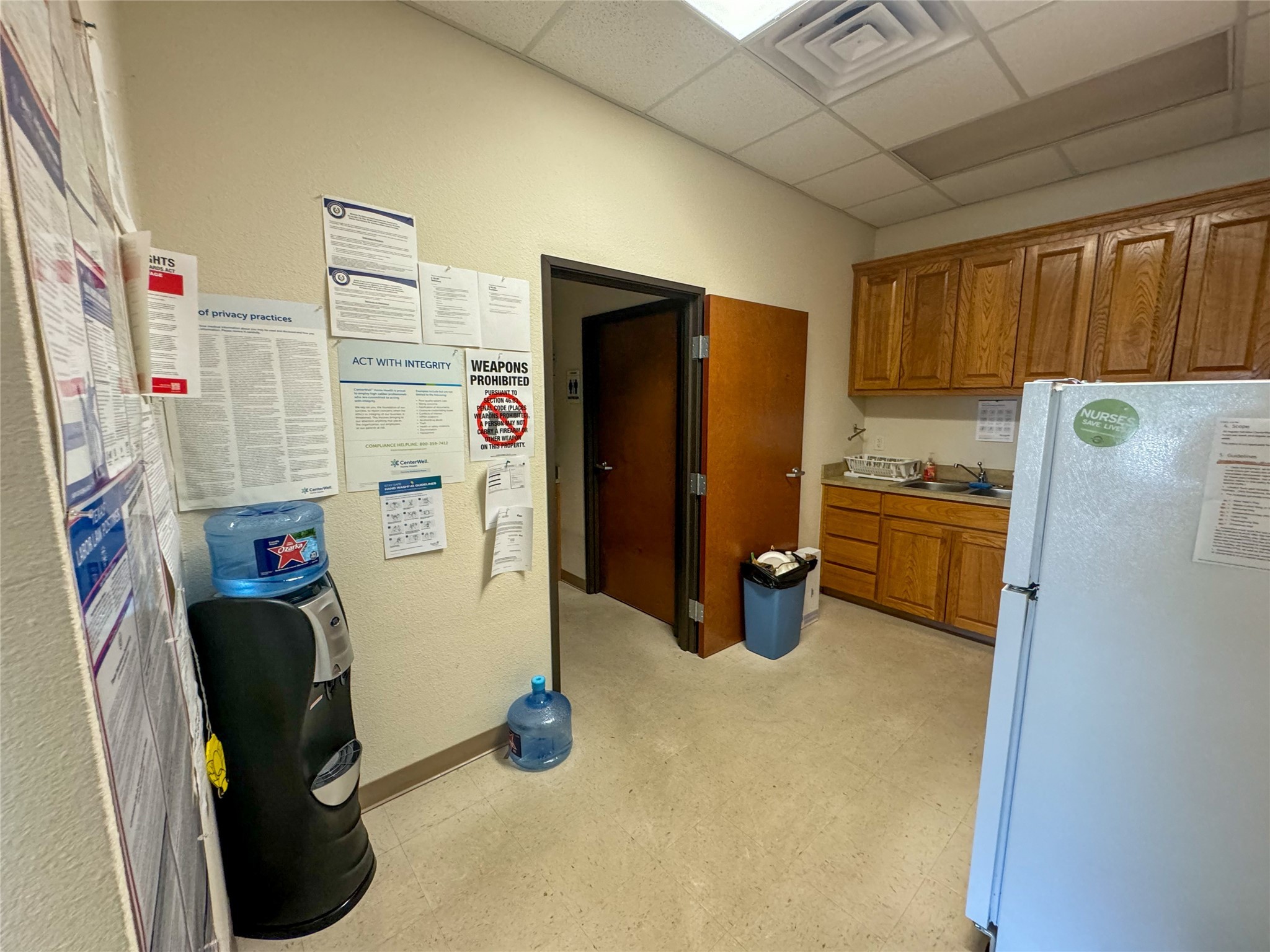 1300 Halsell Street Bridgeport TX 76426