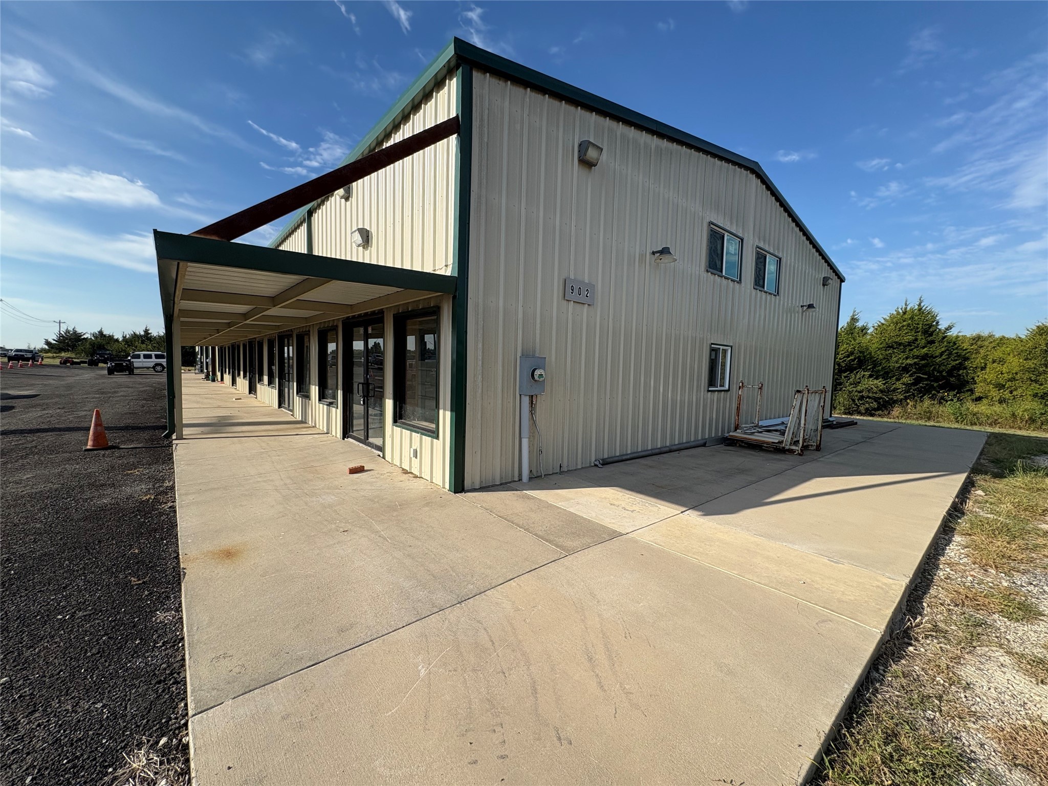 902 Elliott Road Southmayd TX 75092