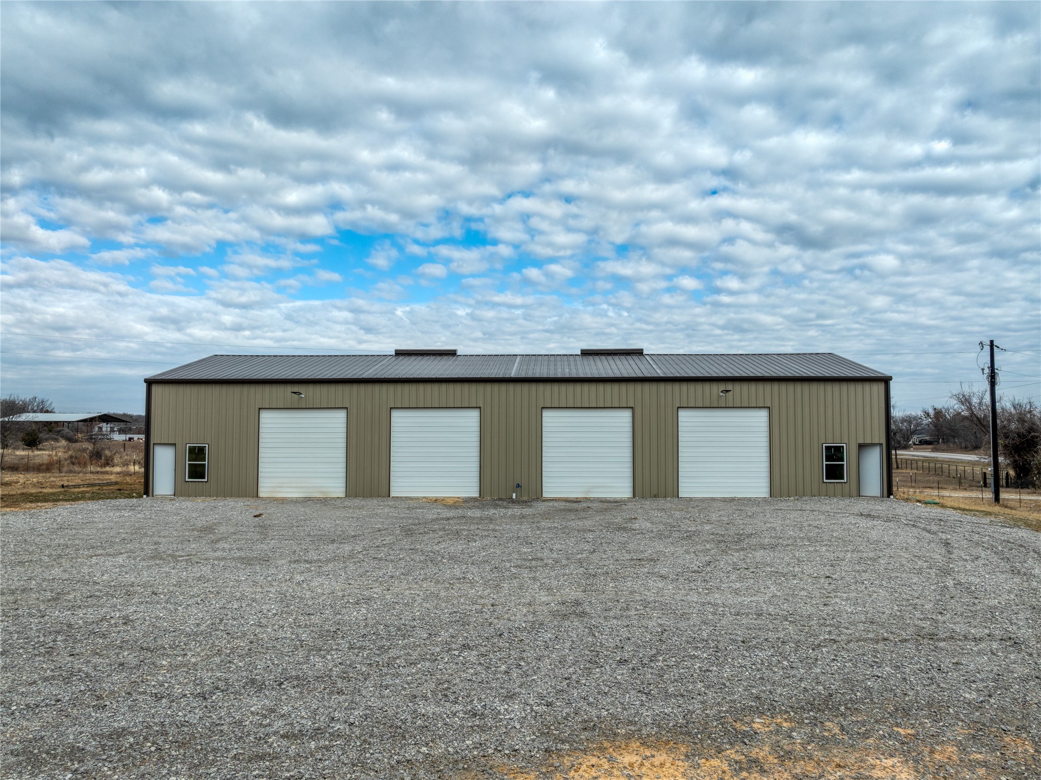 9614 S Fm 51 Boyd TX 76023