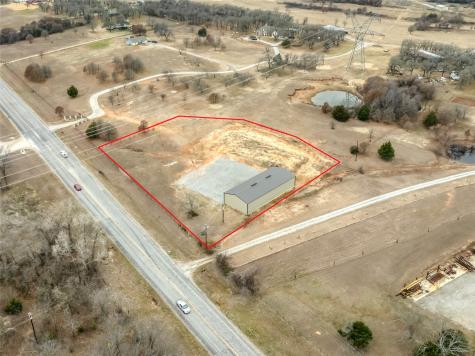 9614 S Fm 51 Boyd TX 76023