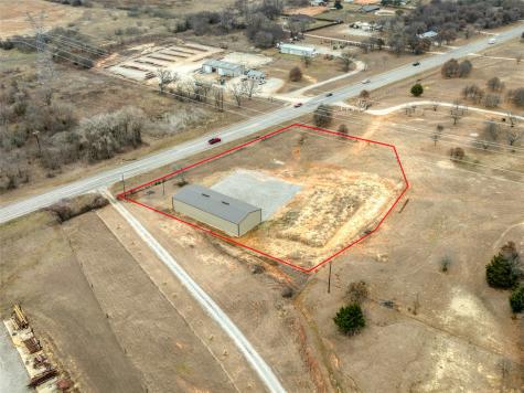 9614 S Fm 51 Boyd TX 76023