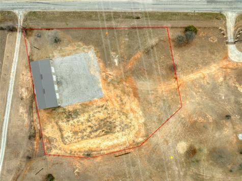 9614 S Fm 51 Boyd TX 76023