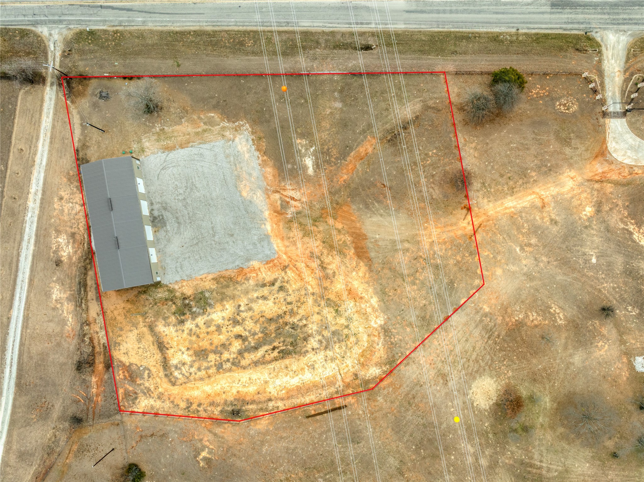 9614 S Fm 51 Boyd TX 76023