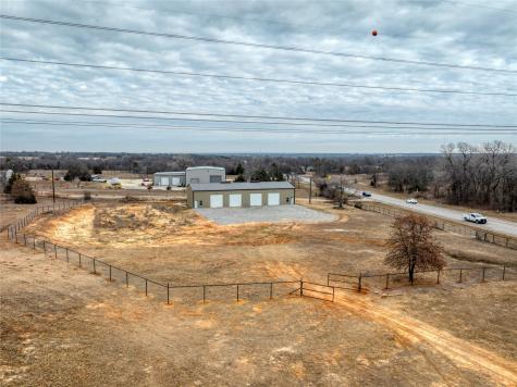 9614 S Fm 51 Boyd TX 76023