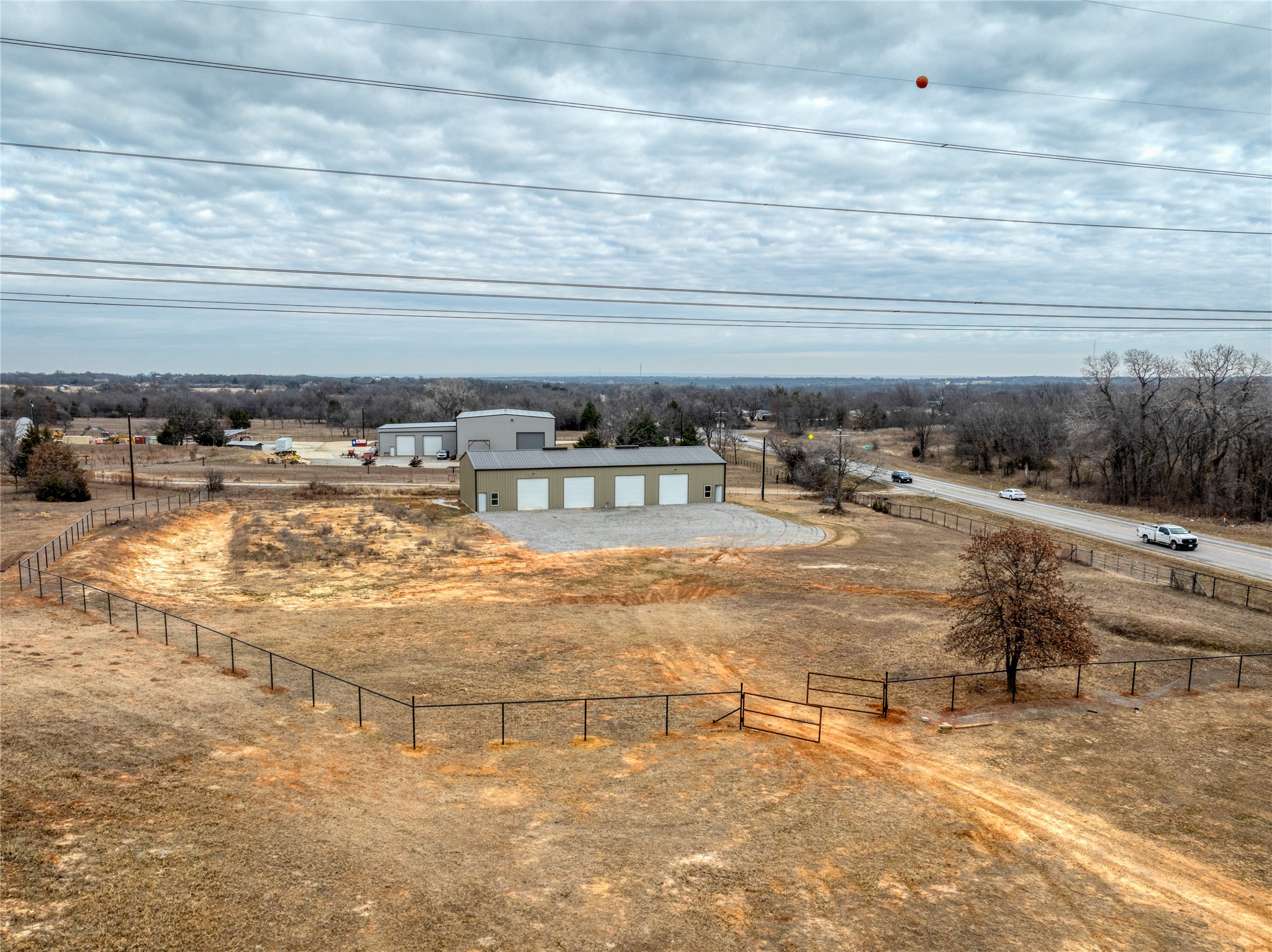 9614 S Fm 51 Boyd TX 76023